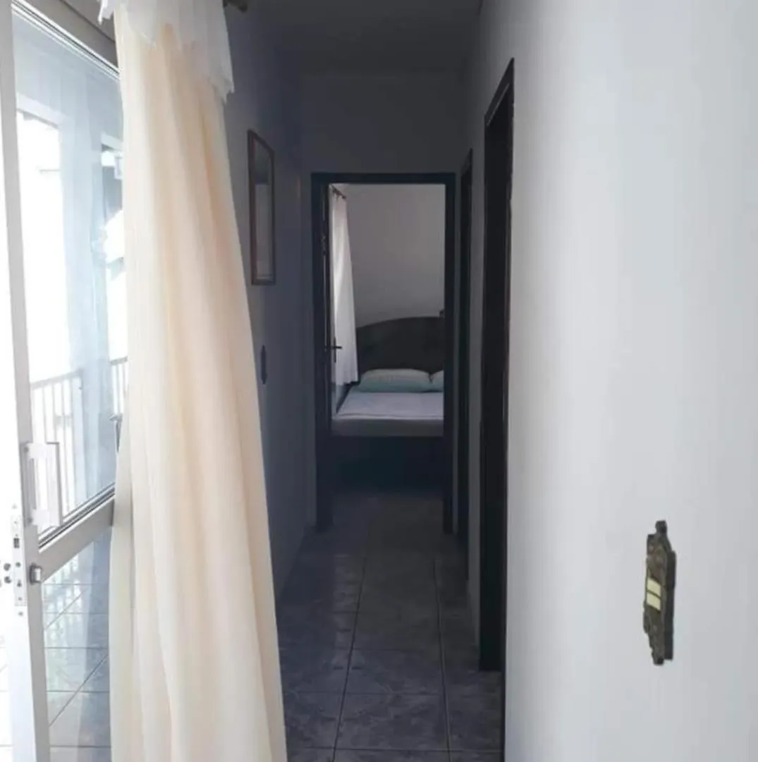 Διαμέρισμα Apartamento Prainha Sao Francisco do Sul