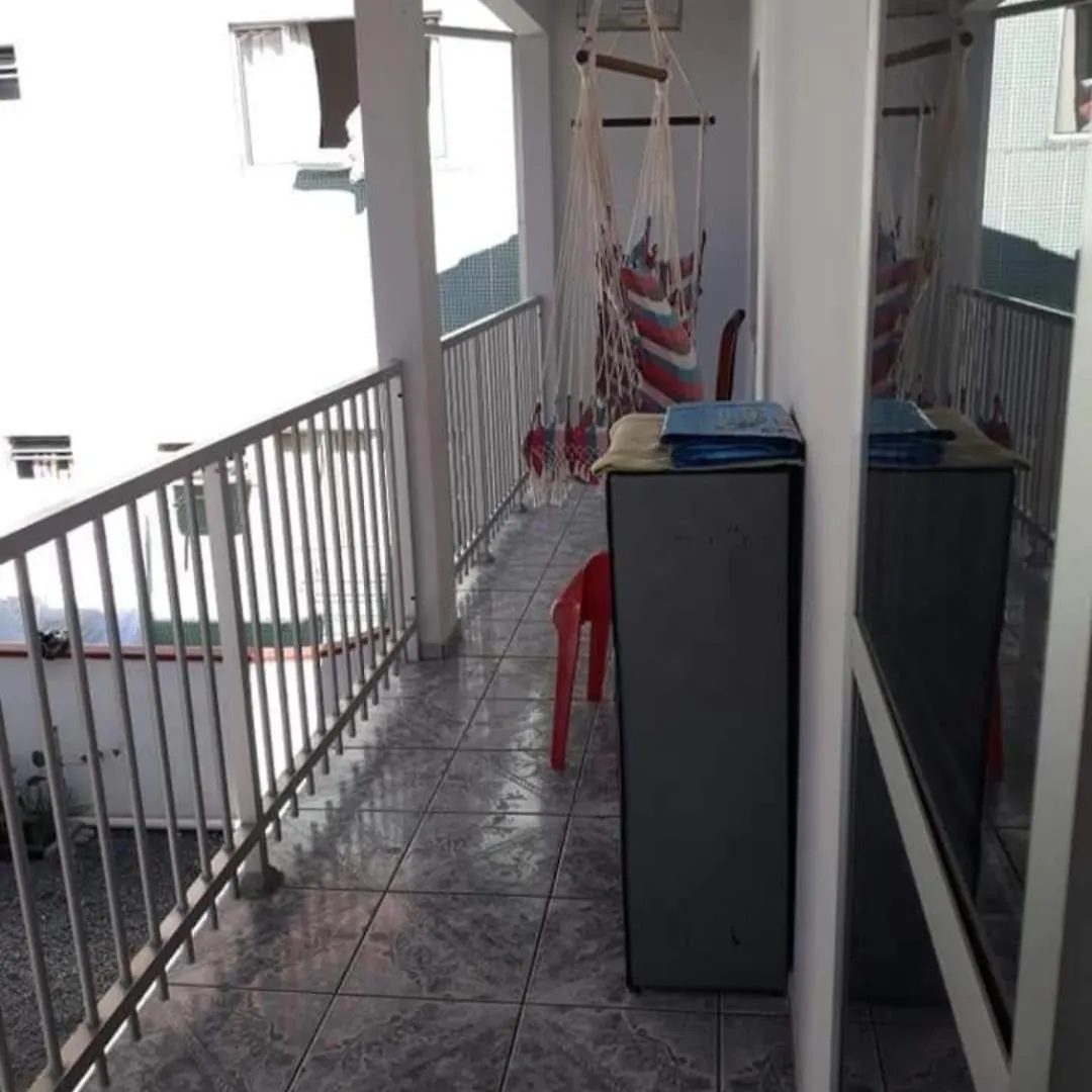 Διαμέρισμα Apartamento Prainha Sao Francisco do Sul Βραζιλία