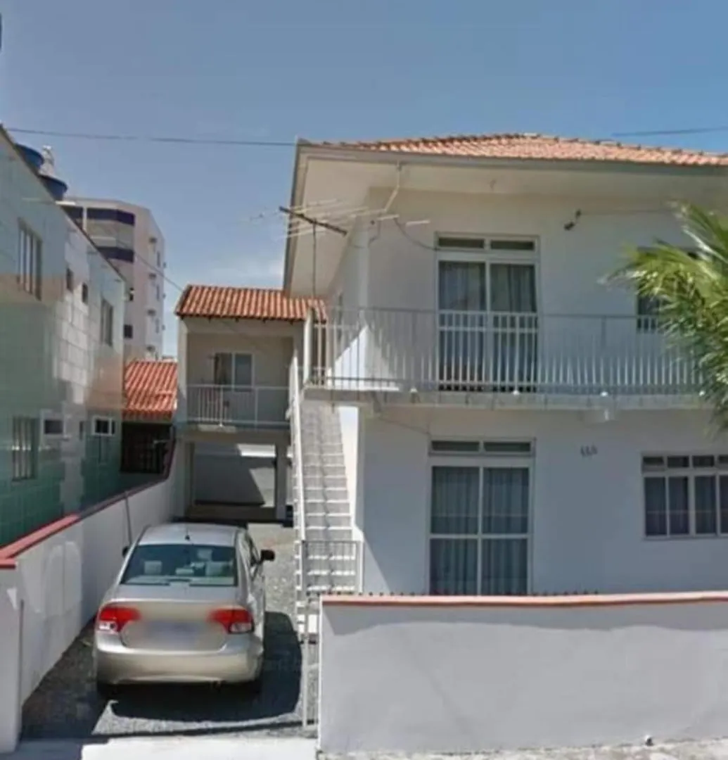 Apartamento Prainha Sao Francisco do Sul Βραζιλία